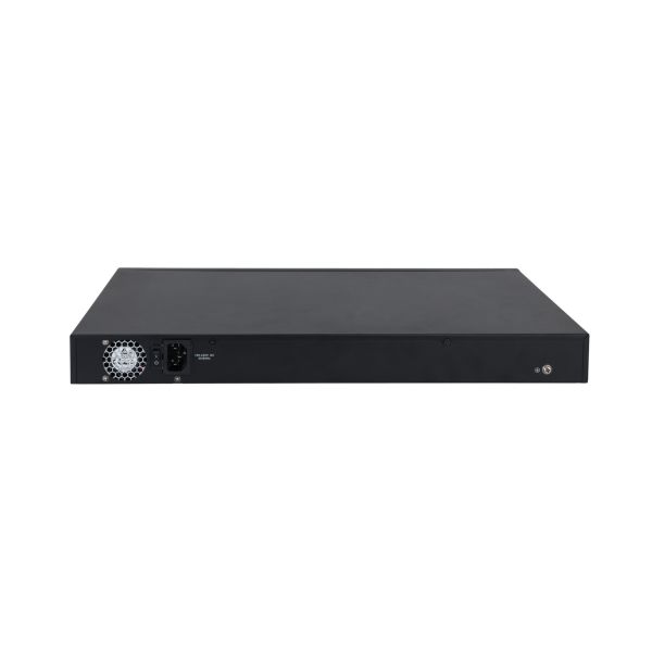 DAHUA PFS3218-16ET-135 16 PORT 10/100 2xSFP 135W POE SWITCH