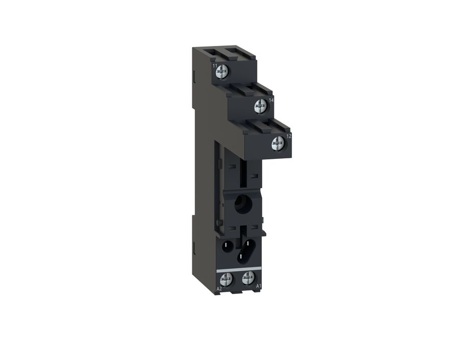 Soket RSZ 250V AC - Vida Konnektörü