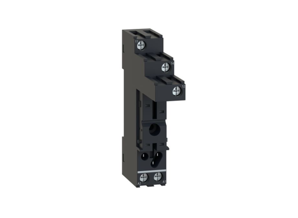 Soket RSZ 250V AC - Vida Konnektörü
