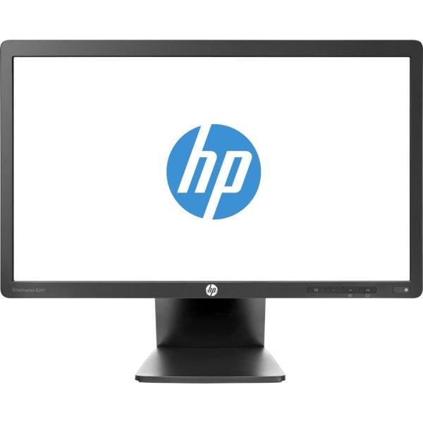 HP C9V73AA 20'' 5MS 1600x900 VGA/DVI/DP PIVOT LED MONITOR