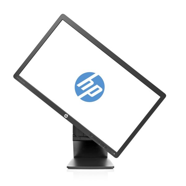 HP C9V73AA 20'' 5MS 1600x900 VGA/DVI/DP PIVOT LED MONITOR