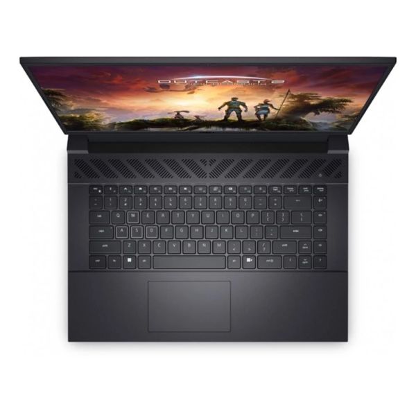 DELL G16 7630 G167630854U I7-13650HX 32GB 1TB SSD 6GB RTX4060 16'' QHD FREEDOS NOTEBOOK