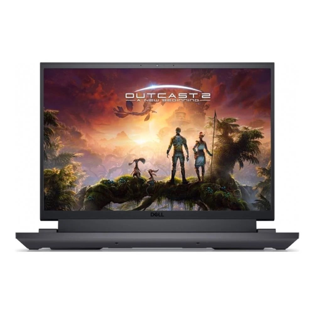 DELL G16 7630 G167630854U I7-13650HX 32GB 1TB SSD 6GB RTX4060 16'' QHD FREEDOS NOTEBOOK