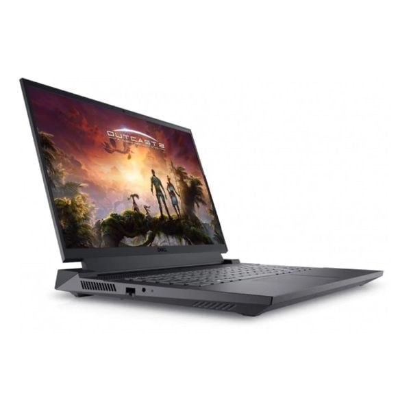DELL G16 7630 G167630854U I7-13650HX 32GB 1TB SSD 6GB RTX4060 16'' QHD FREEDOS NOTEBOOK