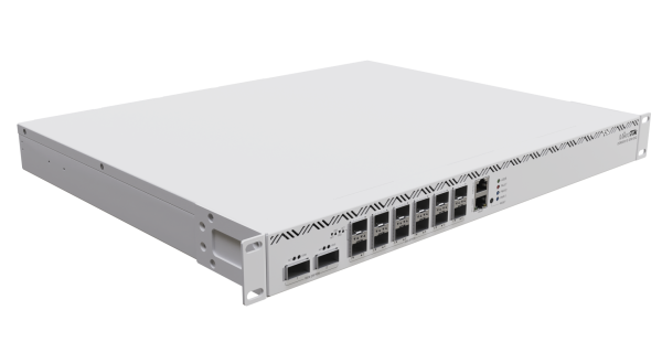 CCR2216-1G-12XS-2XQ  Cloud Core Router