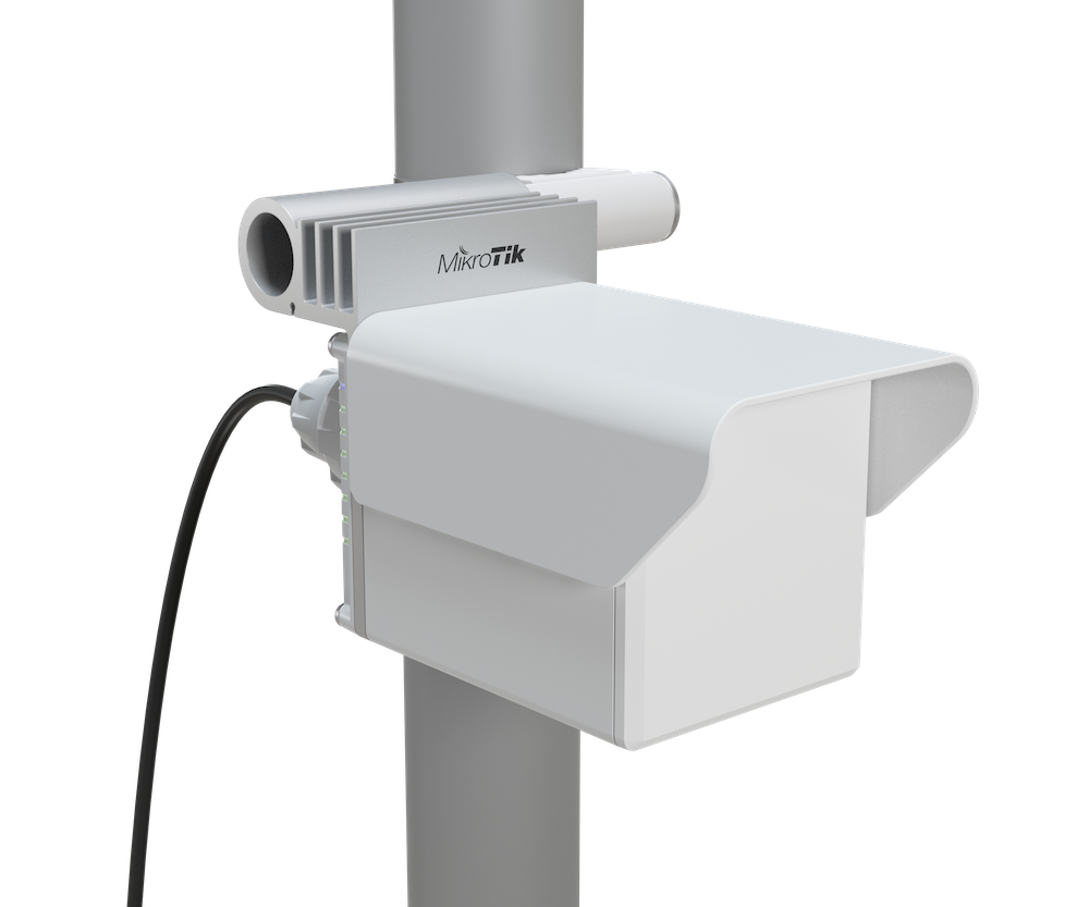 Mikrotik Cube 60Pro ac