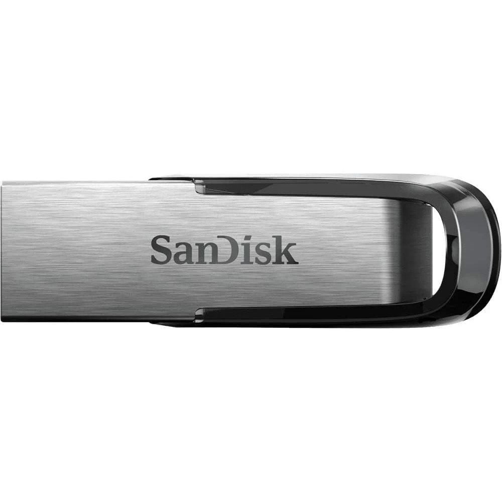 SANDISK ULTRA FLAIR 64GB USB3.0 FLASH MEMORY SDCZ73-064G-G46