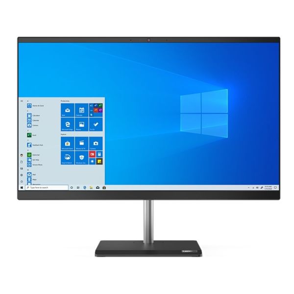 LENOVO V50A-24IMB 11FJ00ABTX I7-10700T 8GB 256SSD 23.8'' FHD IPS FREEDOS ALL IN ONE PC