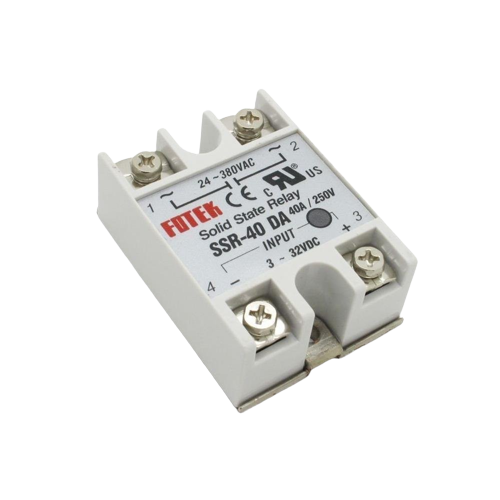 Solid State Röle 40A