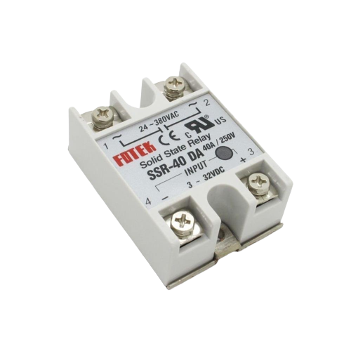 Solid State Röle 40A