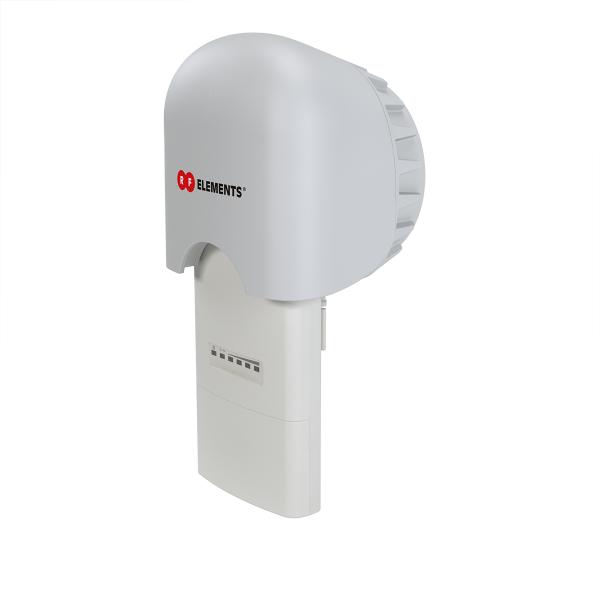 TwistPortTM Adaptor for Rocket M5