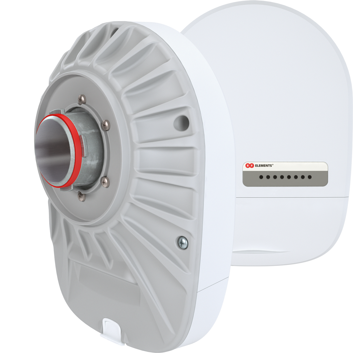 TwistPortTM Shielded Adaptor TPA-RBP