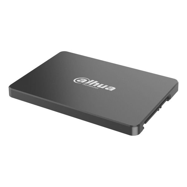 DAHUA C800A 512 GB 2.5'' SATA3 SSD 550/490 (SSD-C800AS512G)