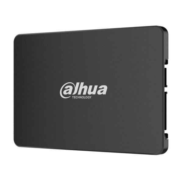 DAHUA C800A 512 GB 2.5'' SATA3 SSD 550/490 (SSD-C800AS512G)