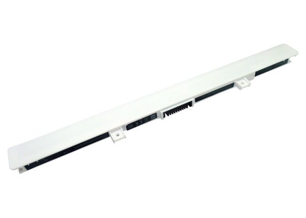 HYPERLIFE Toshiba Dynabook Satellite C50-B, L50-B, PA5185U-1BRS Notebook Bataryası - Beyaz