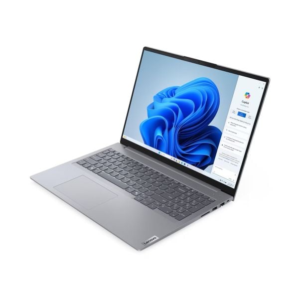 LENOVO THINKBOOK 16 G7 21MS008RTR ULTRA 7 155H 16GB 512GB SSD 16'' FREEDOS NOTEBOOK