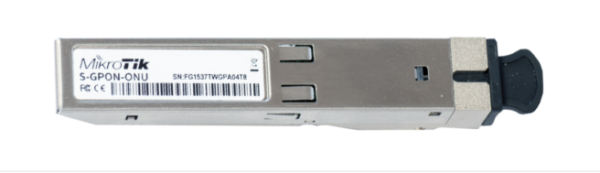 GPON ONU Module-S-GPON-ONU