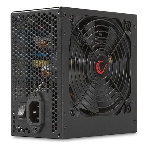 RAMPAGE RMP-650-80PB 650W 80+ BR 12CM POWER SUPPLY AKTIF PFC