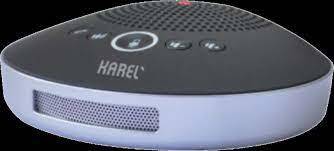 Karel VKH112 Bireysel Kullanım İçin USB Ses Ünitesi