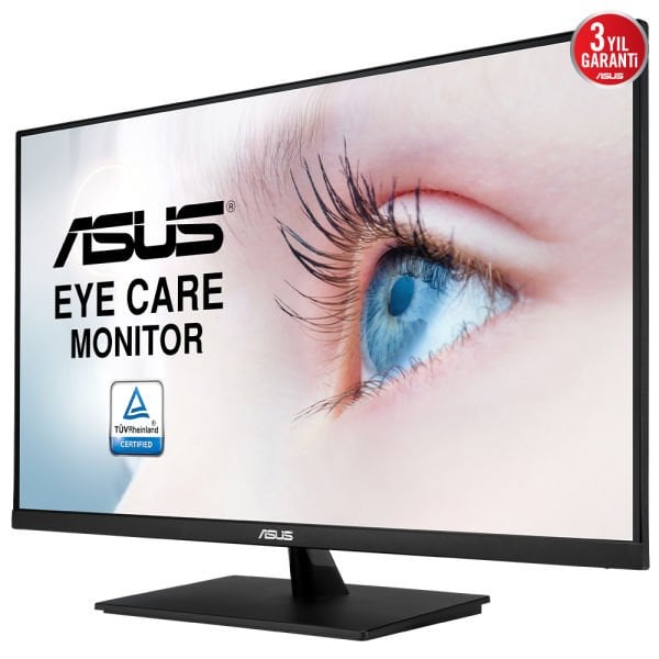 ASUS VP32UQ 31,5 IPS 3840x2160 4MS DP HDMI MM VESA 3YIL EYECARE 100% SRGB 10 BIT HDR10