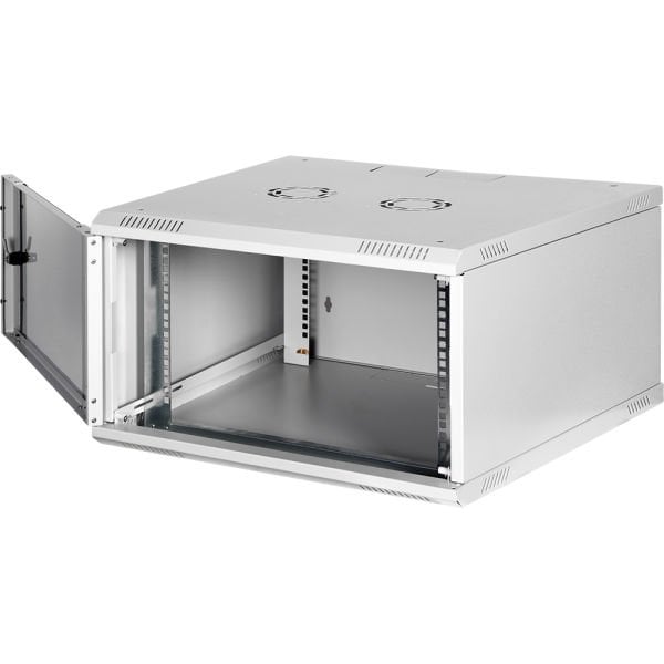 LANDE PROLINE200 LN-PRB-07U6060-LG-A 7U 19'' 600X600 DUVAR TİPİ KABİNET
