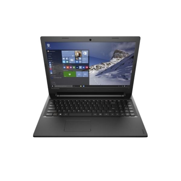 Lenovo IdeaPad 100-15IBD Notebook - 15.6'', i3 5. Nesil, 4 GB Ram, 240 GB SSD
