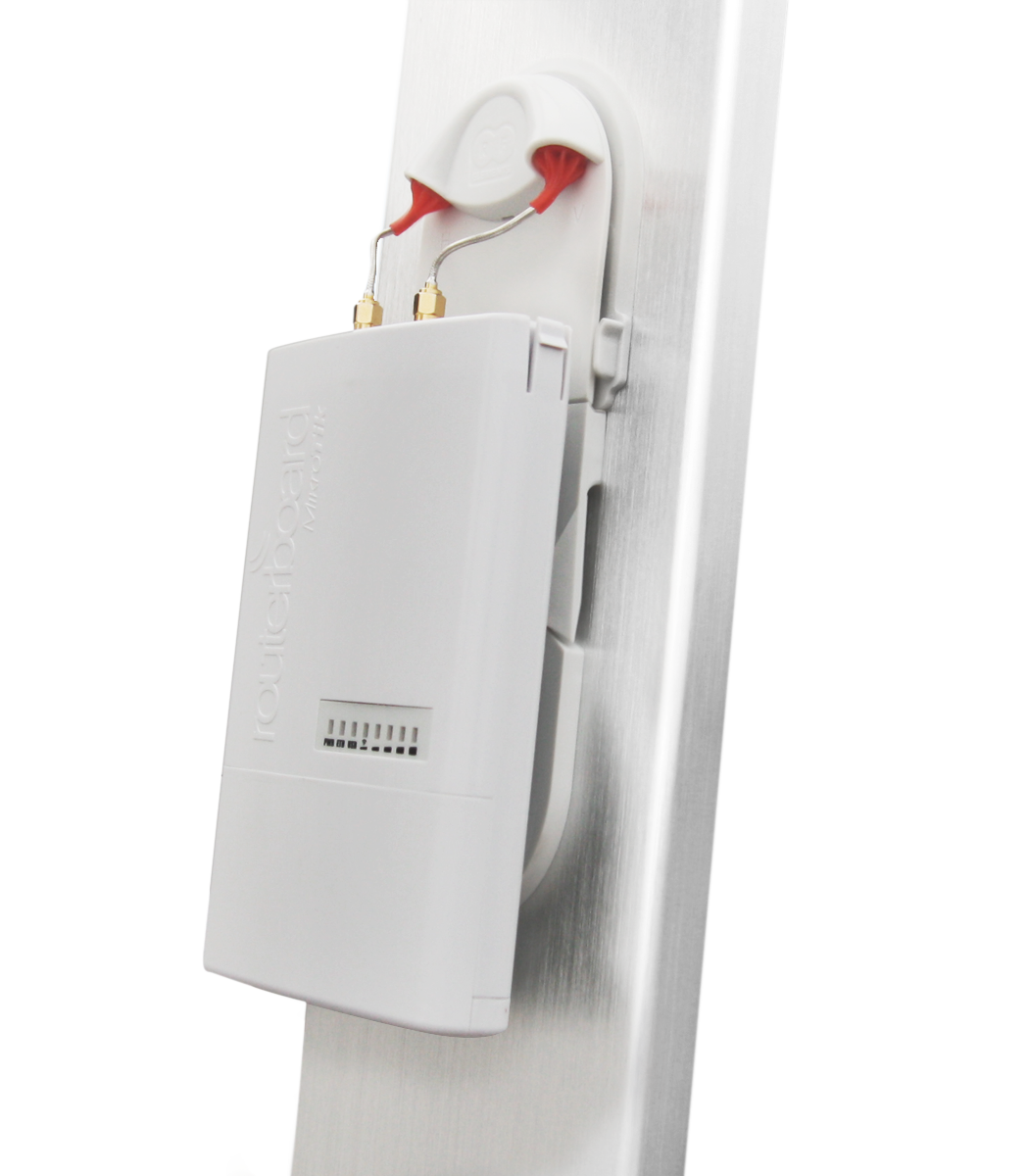 Sector Carrier Class 5GHz 17dBi 2x2 H+V