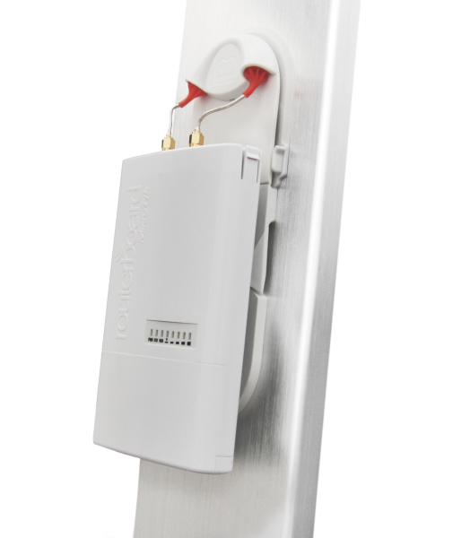 Sector Carrier Class 5GHz 17dBi 2x2 H+V