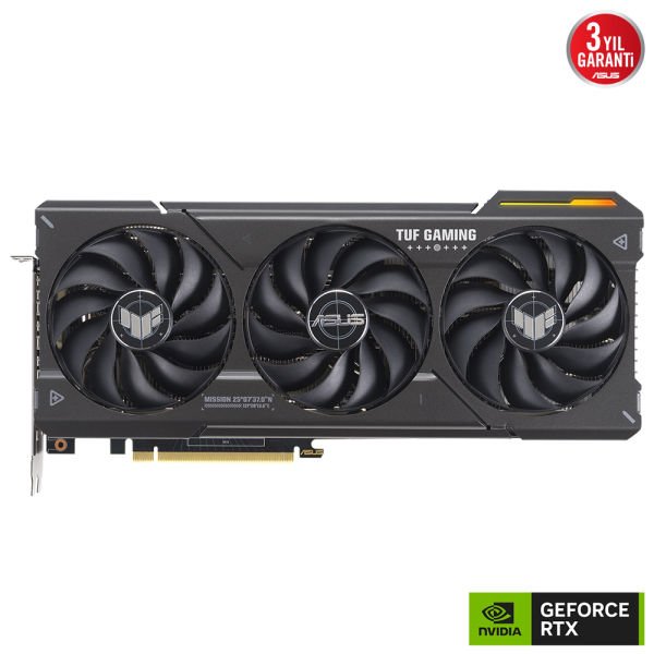 ASUS TUF-RTX4070-O12G-GAMING RTX4070 12GB GDDR6X 192Bit 3xDP/1xHDMI PCI-E 4.0