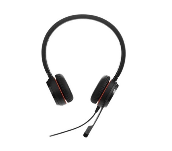 Jabra Evolve 30 II Duo USB NC