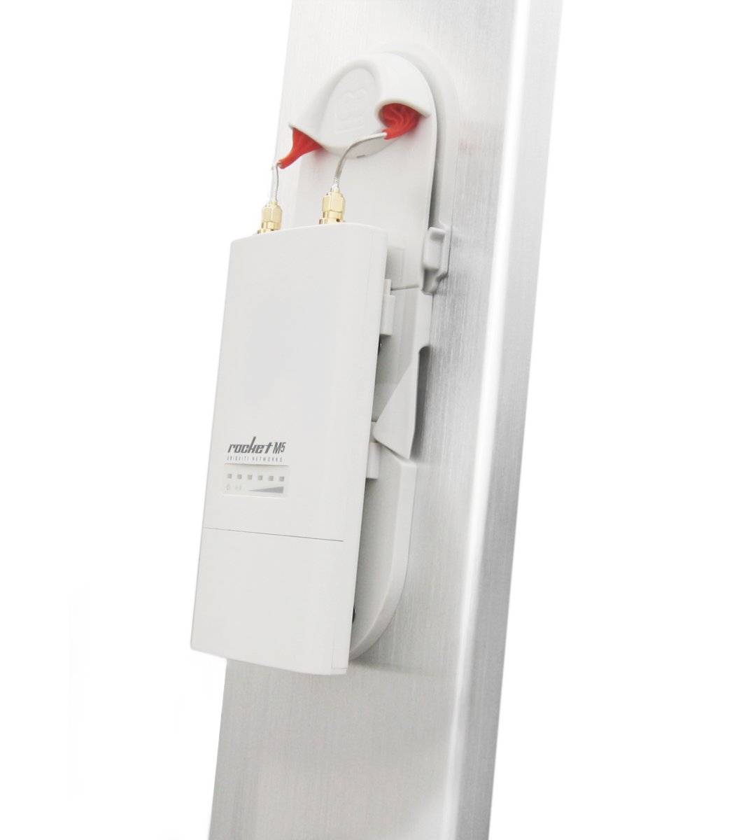 Sector Carrier Class 5GHz 20dBi 2x2 H+V