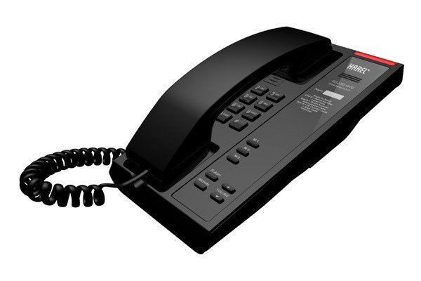 Karel SKD-1103 IP Telefon