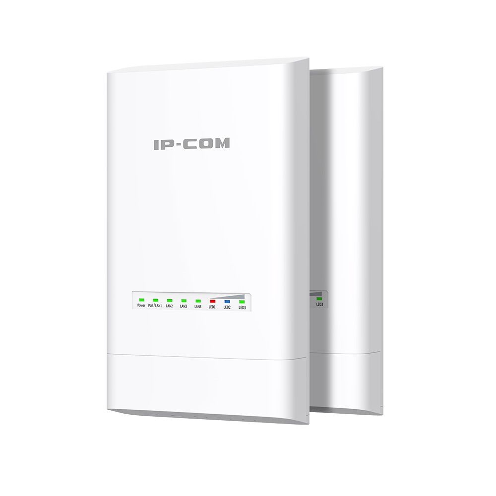 IP-COM CPE6S 3000MBPS 12DBI 5GHz OUTDOOR ACCESS POINT