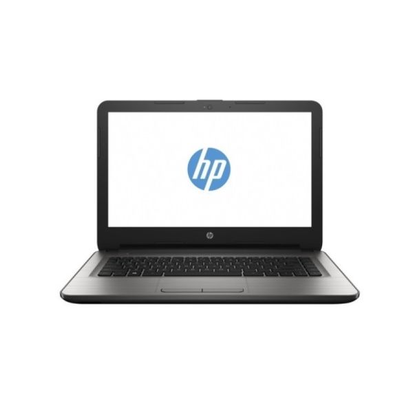 Hp 14-AM008NT Notebook - 14'', i3 6. Nesil, 4 GB Ram, 120 GB SSD