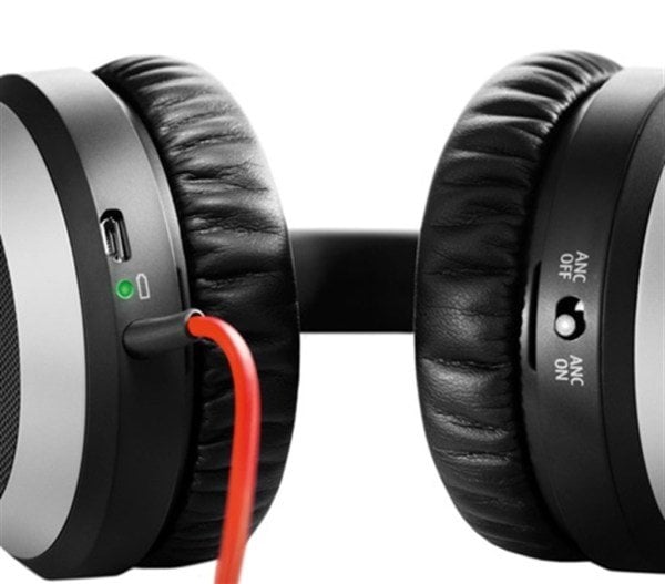 Jabra Evolve 80 Duo USB NC MS