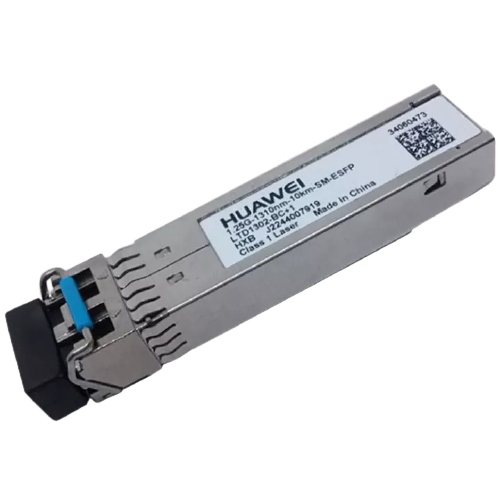 Huawei Single Mode 10G SFP+ Modül 1.4 KM