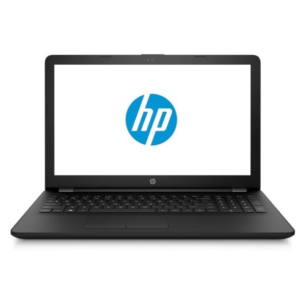 Hp 15-BS152NT Notebook - 15.6'', i3 5. Nesil, 4 GB Ram, 120 GB SSD