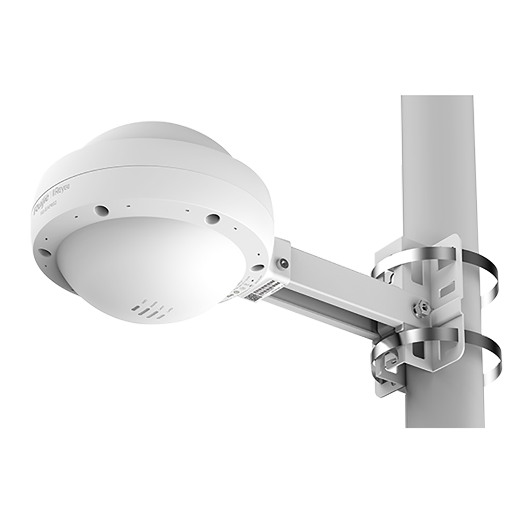 Reyee RG-EAP602 Dış Ortam Access Point - Dual-band, 867Mbps at 5GHz + 300Mbps at 2.4GHz, 2 Gigabit Ethernet Port, IP68