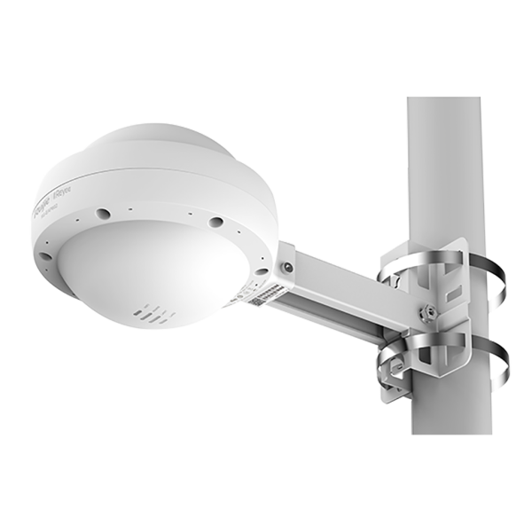 Reyee RG-EAP602 Dış Ortam Access Point - Dual-band, 867Mbps at 5GHz + 300Mbps at 2.4GHz, 2 Gigabit Ethernet Port, IP68