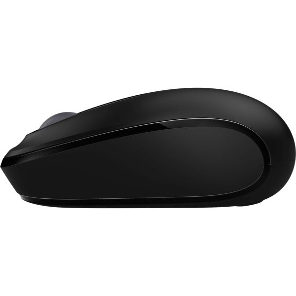 MICROSOFT 7MM-00002 KABLOSUZ 1850 SİYAH MOUSE