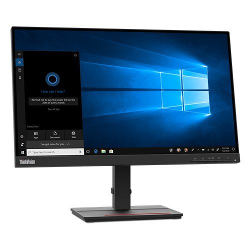 LENOVO 62C6KAT1TK 21.5'' 4MS 1920x1080 VGA/HDMI VESA 75Hz MONITOR