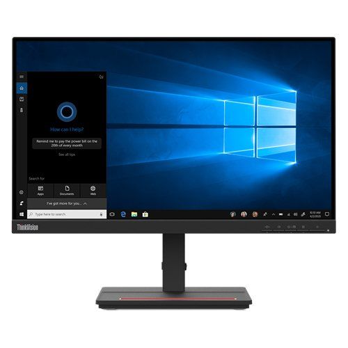 LENOVO 62C6KAT1TK 21.5'' 4MS 1920x1080 VGA/HDMI VESA 75Hz MONITOR