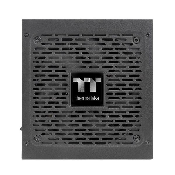THERMALTAKE TOUGHPOWER PF1 850W 12CM FAN POWER SUPPLY 80+ PLATINUM FULL MODULER PS-TPD-0850FNFAPE-1