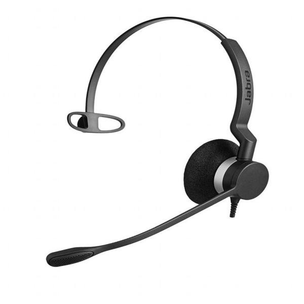 Jabra BIZ 2300 Mono USB MS Kablolu Kulaklık