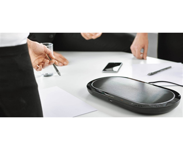 Jabra Speak 810 UC USB MS Ses Konferans Cihazı