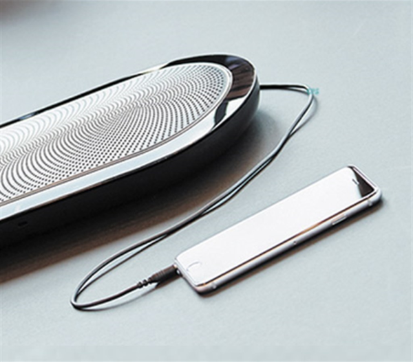 Jabra Speak 810 UC USB MS Ses Konferans Cihazı