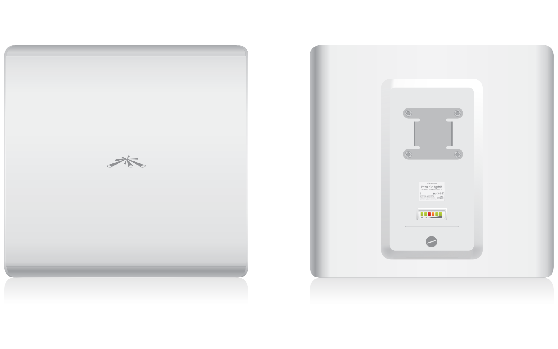 3GHz PowerBridge MIMO, AirMax