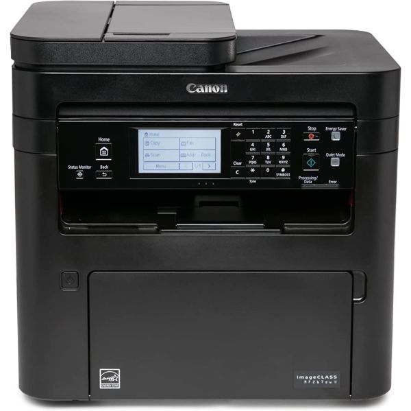 CANON i-SENSYS MF267DW II LAZER YAZICI TARAYICI FOTOKOPİ FAX DUBLEX USB/ETHERNET/WIFI A4