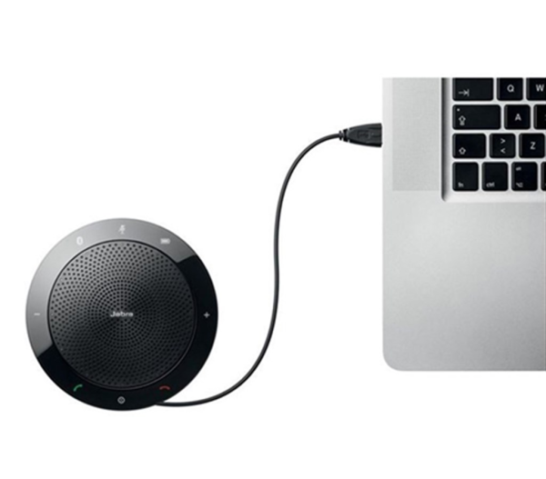 Jabra Speak 510 PLUS UC USB MS