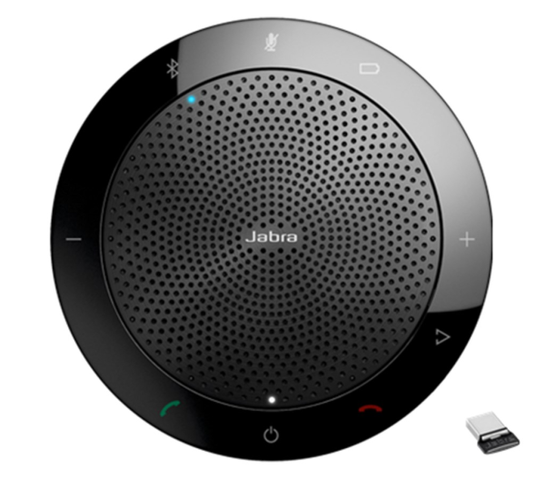 Jabra Speak 510 PLUS UC USB MS